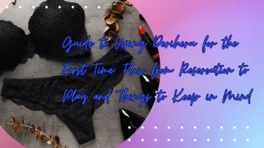 Guide to Using Deriheru for the First Time: Flow from Reservation to Play and Things to Keep in Mind