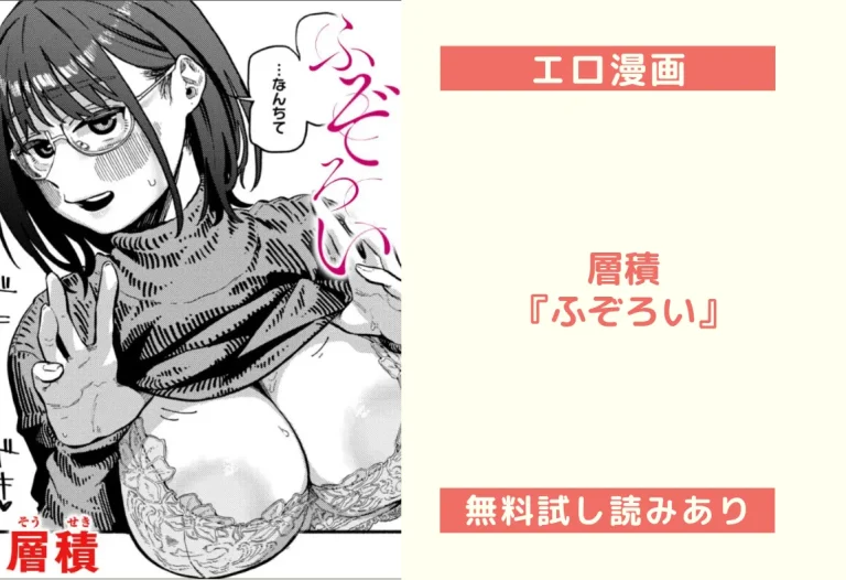 層積『ふぞろい』
