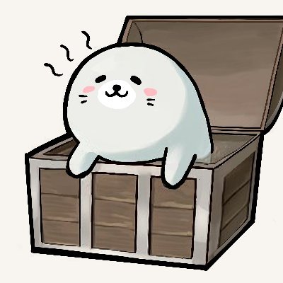 ふじざらしのXアイコン