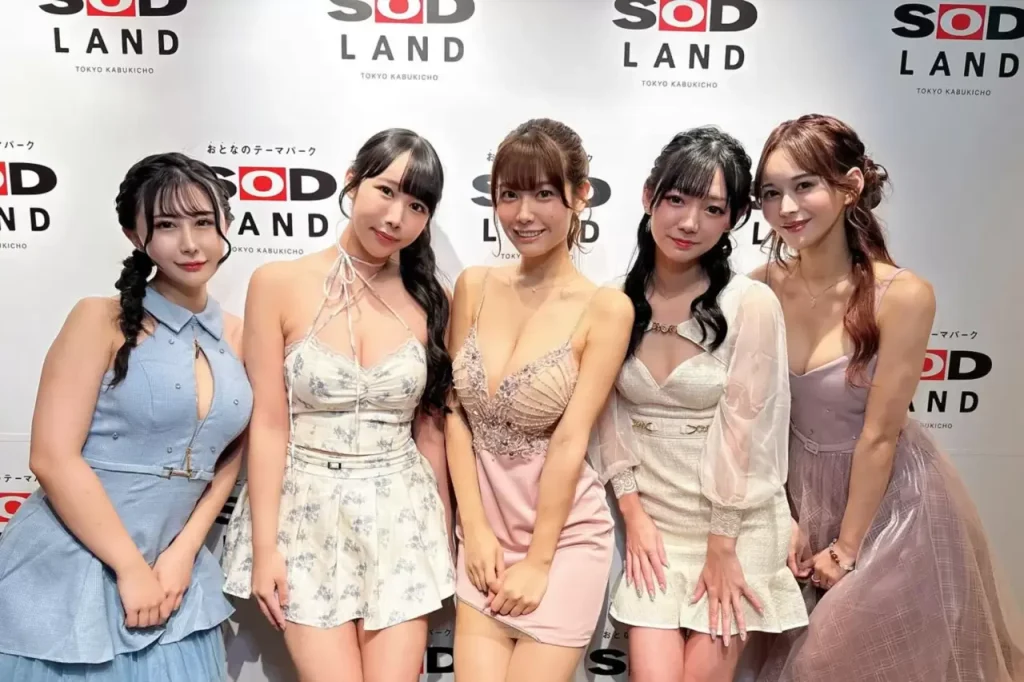 なぜ彼女を“推したい”と思えるのか？その理由がここにある