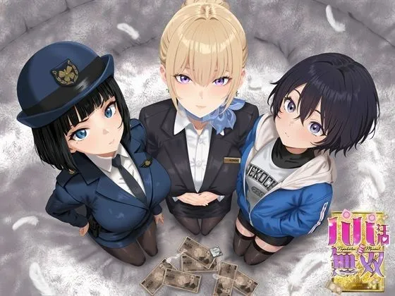 【スマホ対応×Live2D】パパ活無双(たぬきハウス)【エロ同人】